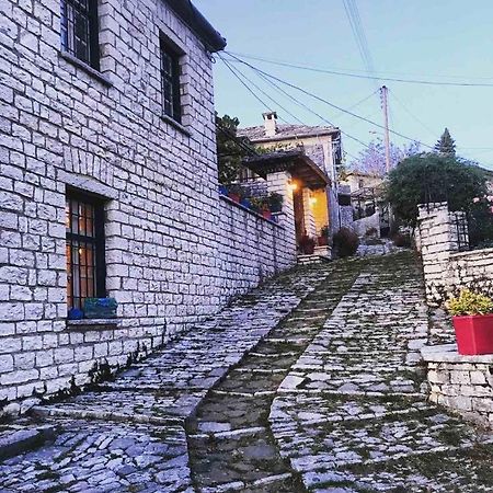 Guesthouse Selini فيستا المظهر الخارجي الصورة