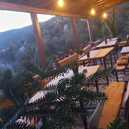 Guesthouse Selini فيستا المظهر الخارجي الصورة