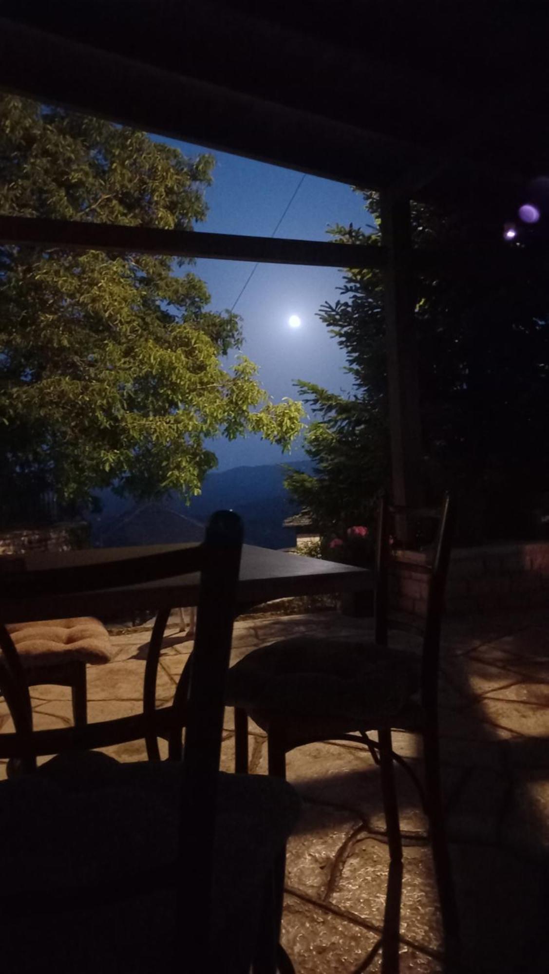 Guesthouse Selini فيستا المظهر الخارجي الصورة