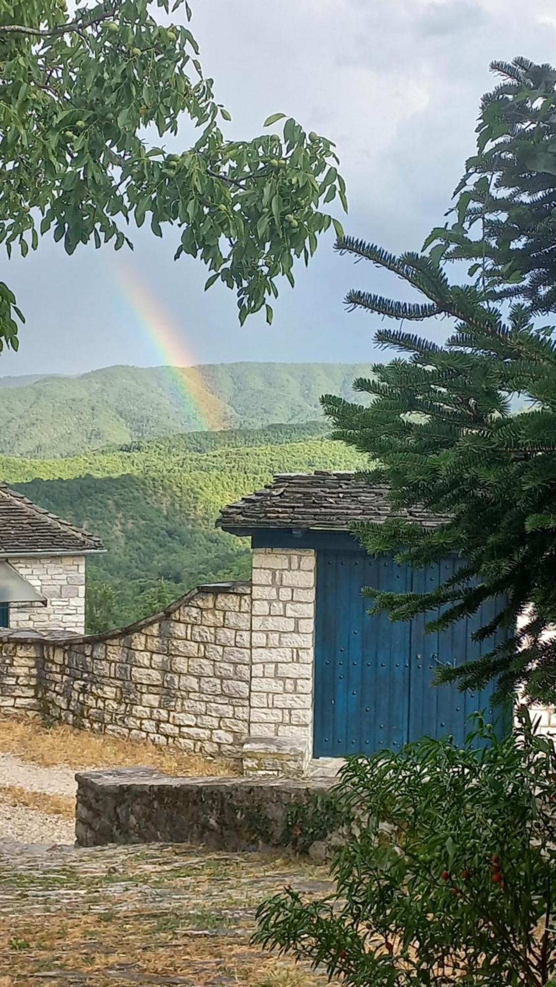 Guesthouse Selini فيستا المظهر الخارجي الصورة
