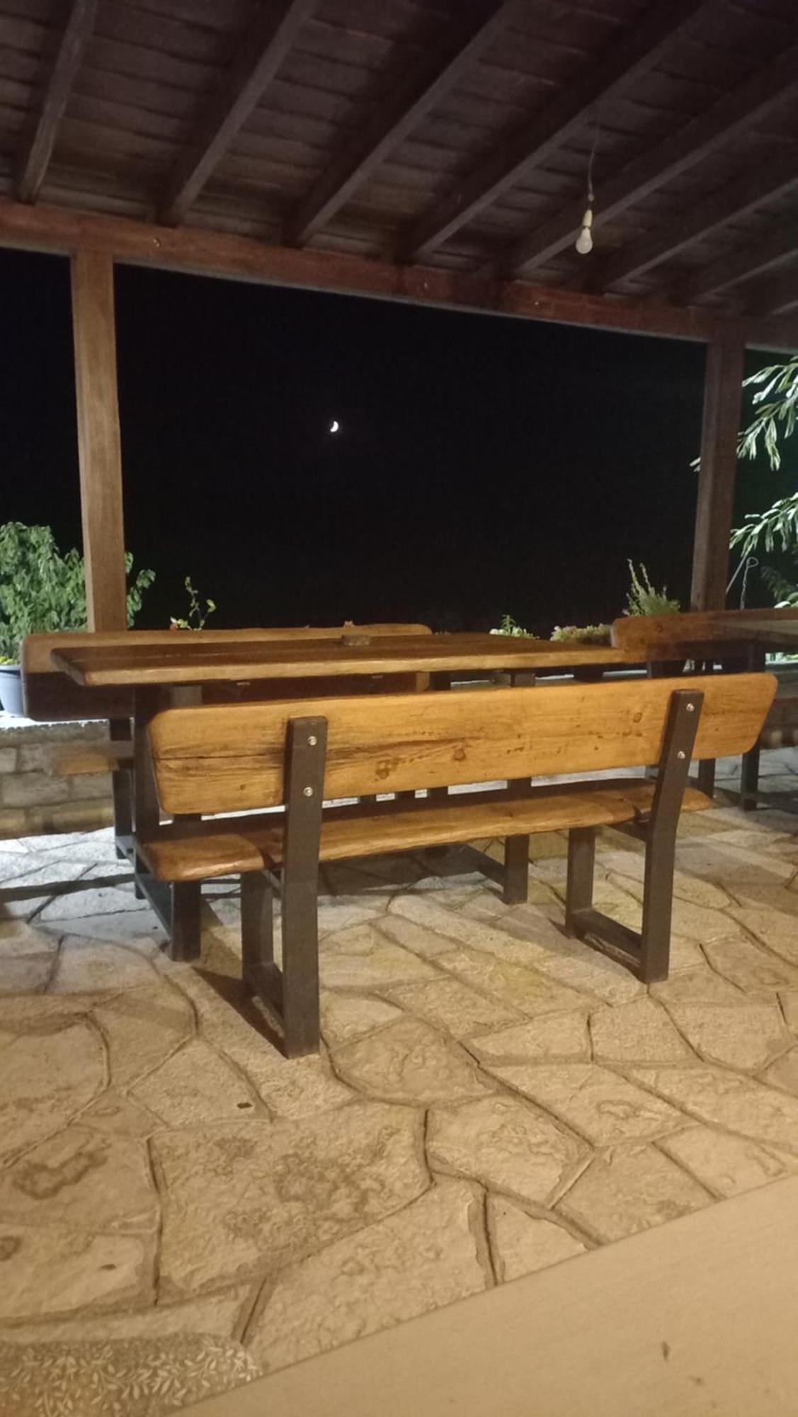 Guesthouse Selini فيستا المظهر الخارجي الصورة