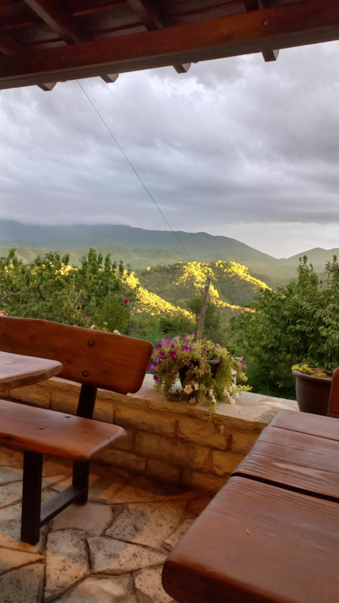 Guesthouse Selini فيستا المظهر الخارجي الصورة