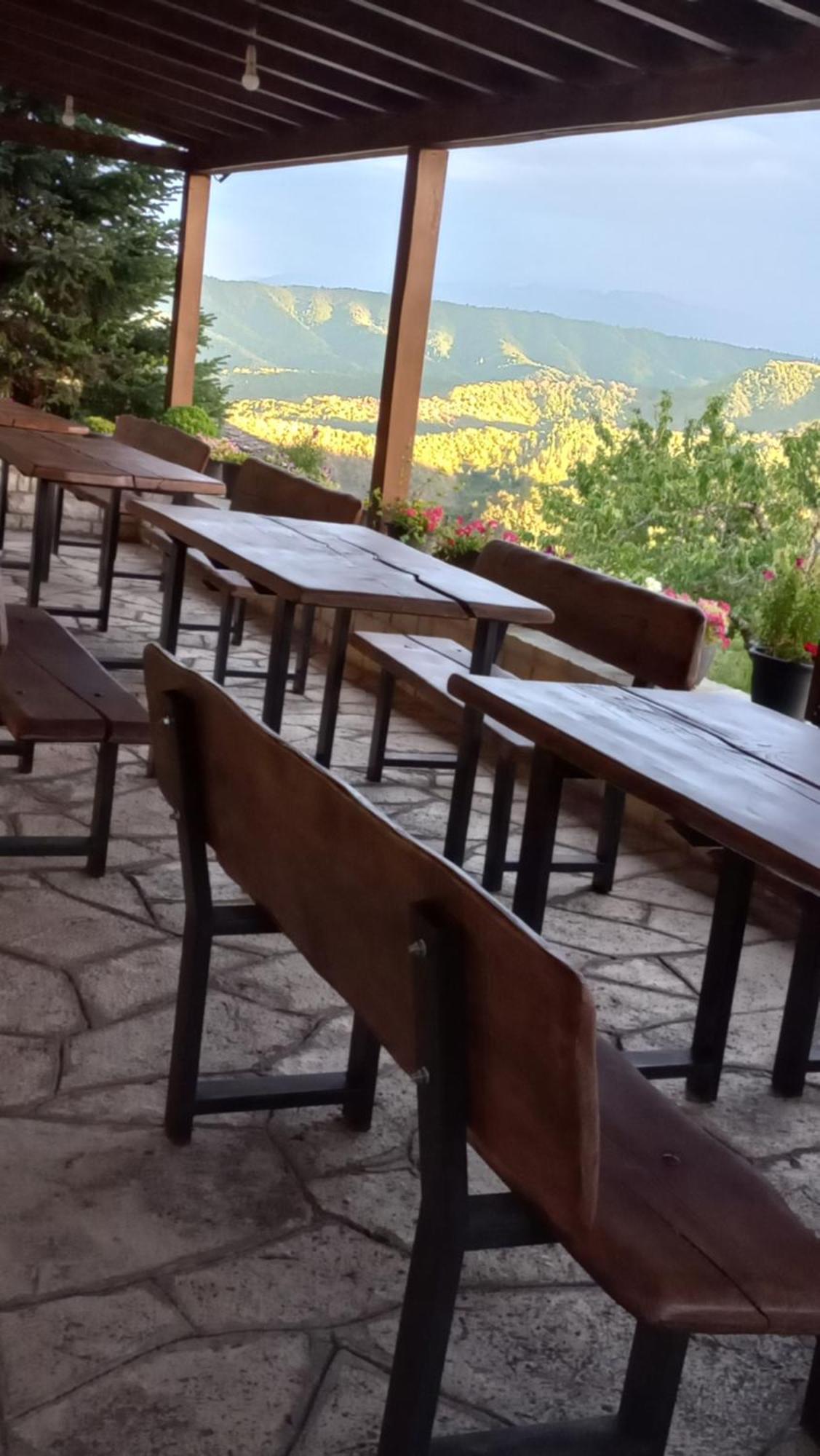 Guesthouse Selini فيستا المظهر الخارجي الصورة