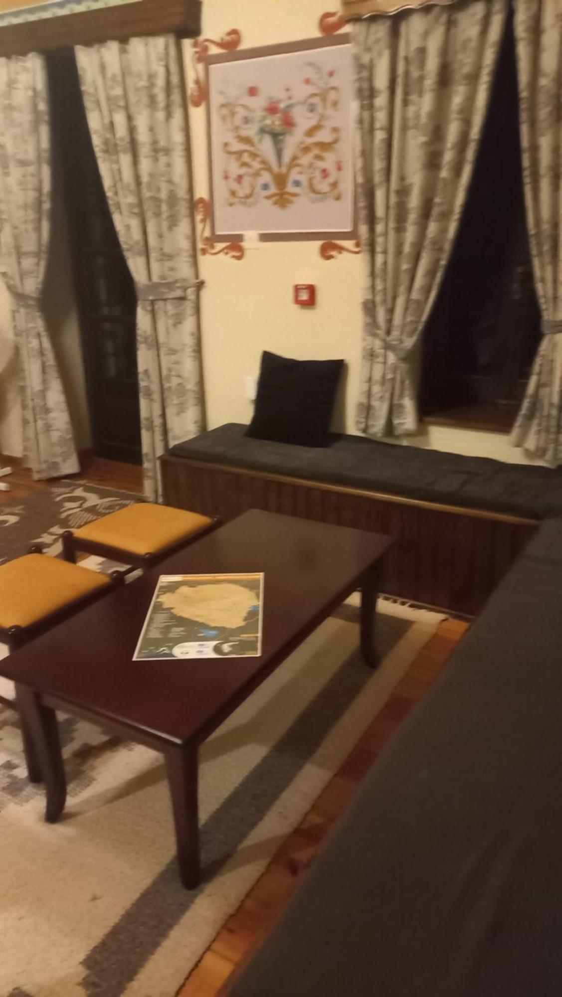 Guesthouse Selini فيستا المظهر الخارجي الصورة