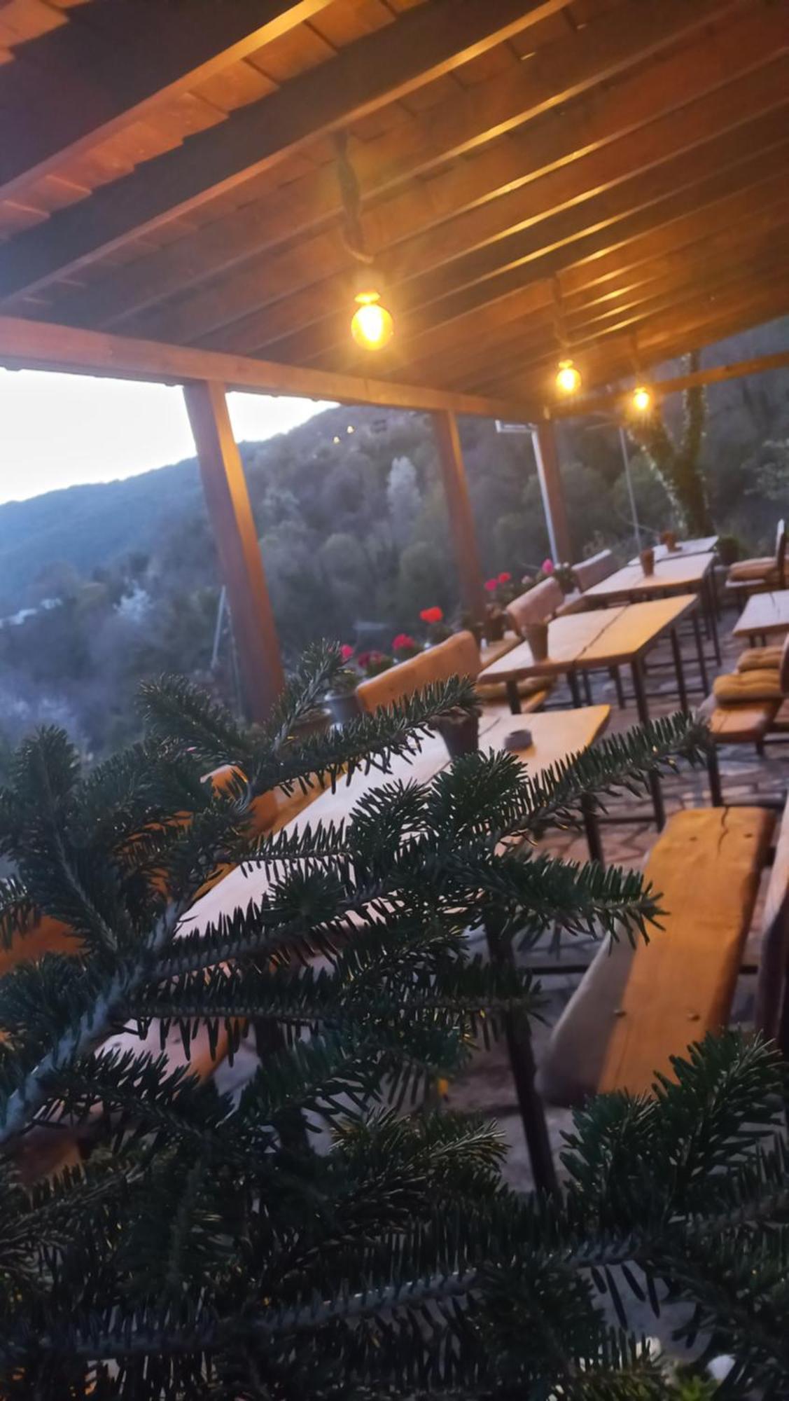 Guesthouse Selini فيستا المظهر الخارجي الصورة