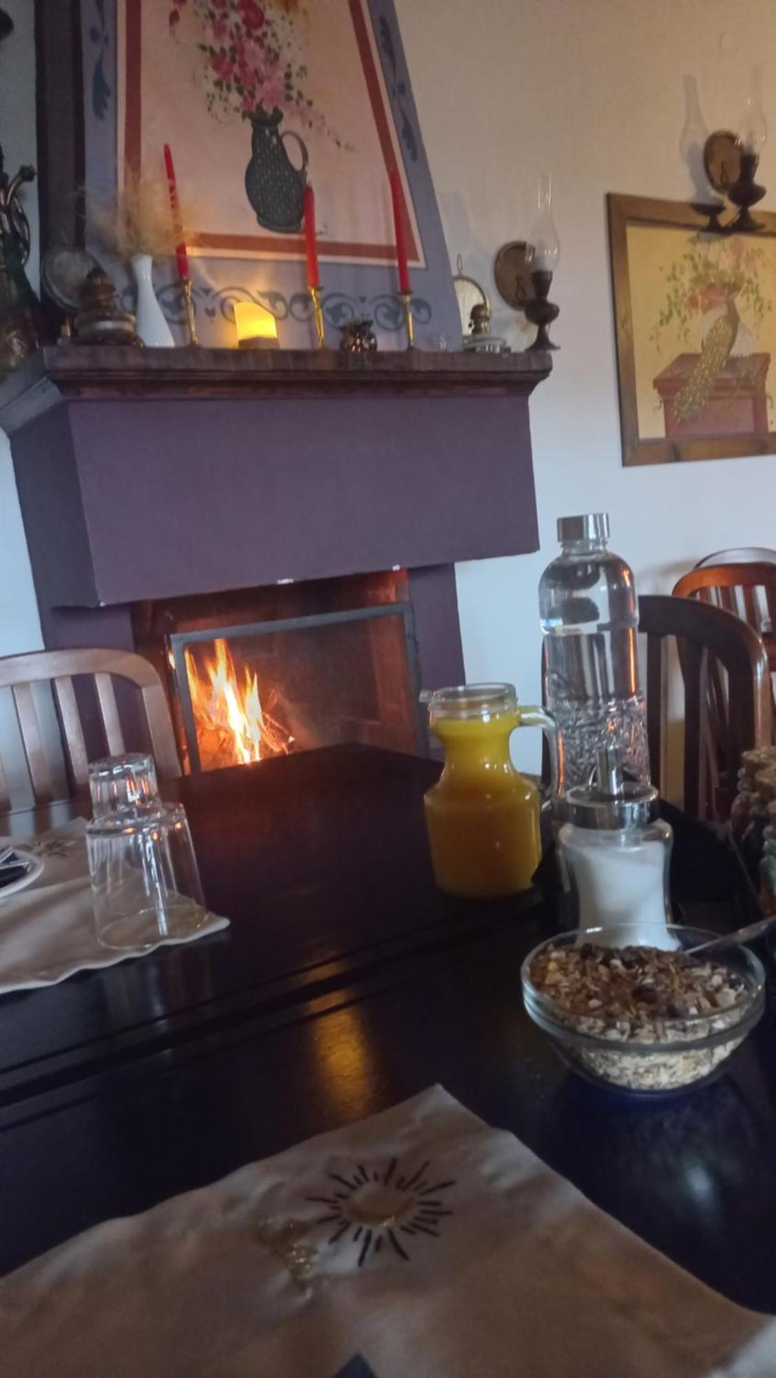 Guesthouse Selini فيستا المظهر الخارجي الصورة