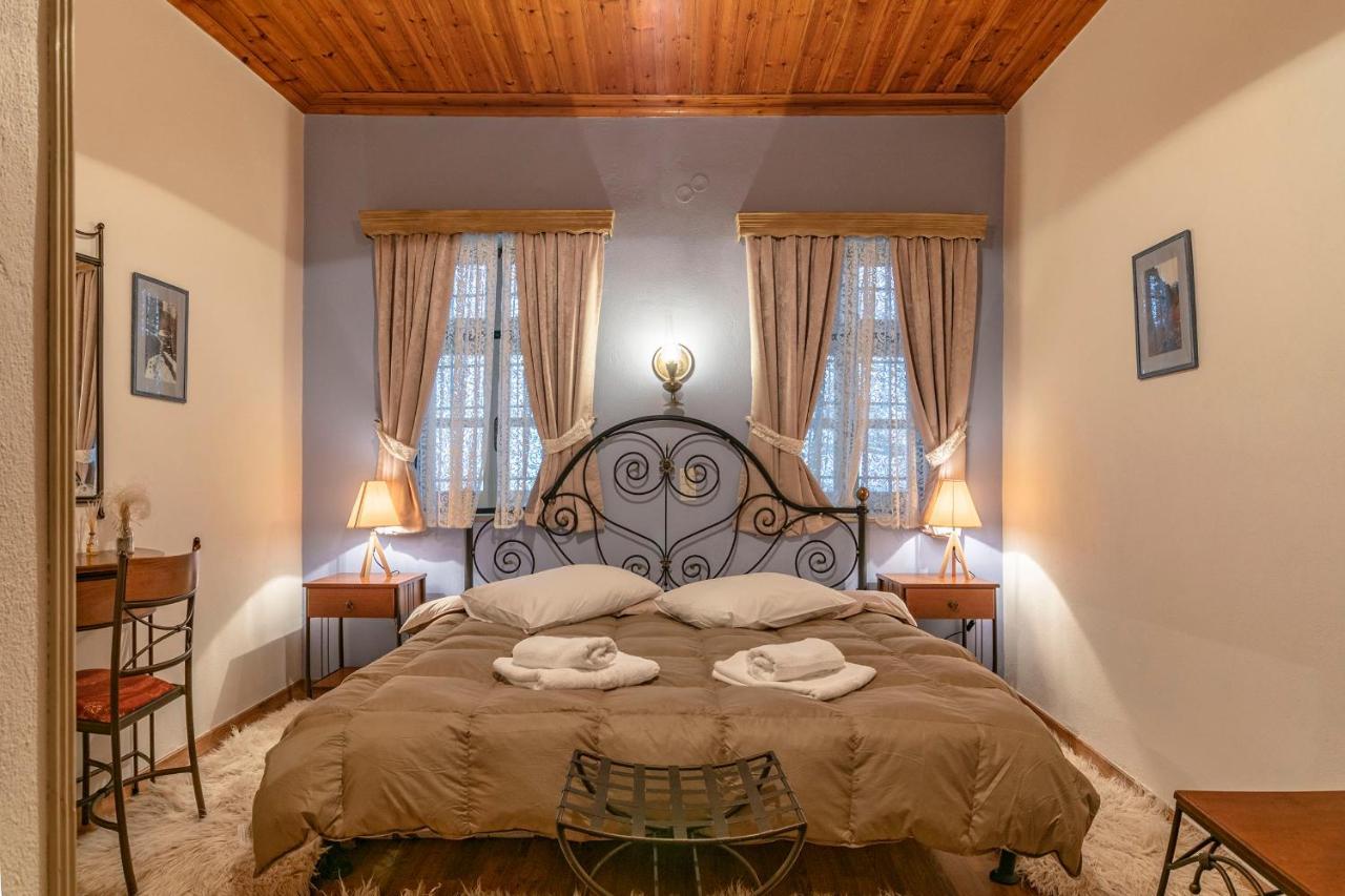 Guesthouse Selini فيستا المظهر الخارجي الصورة