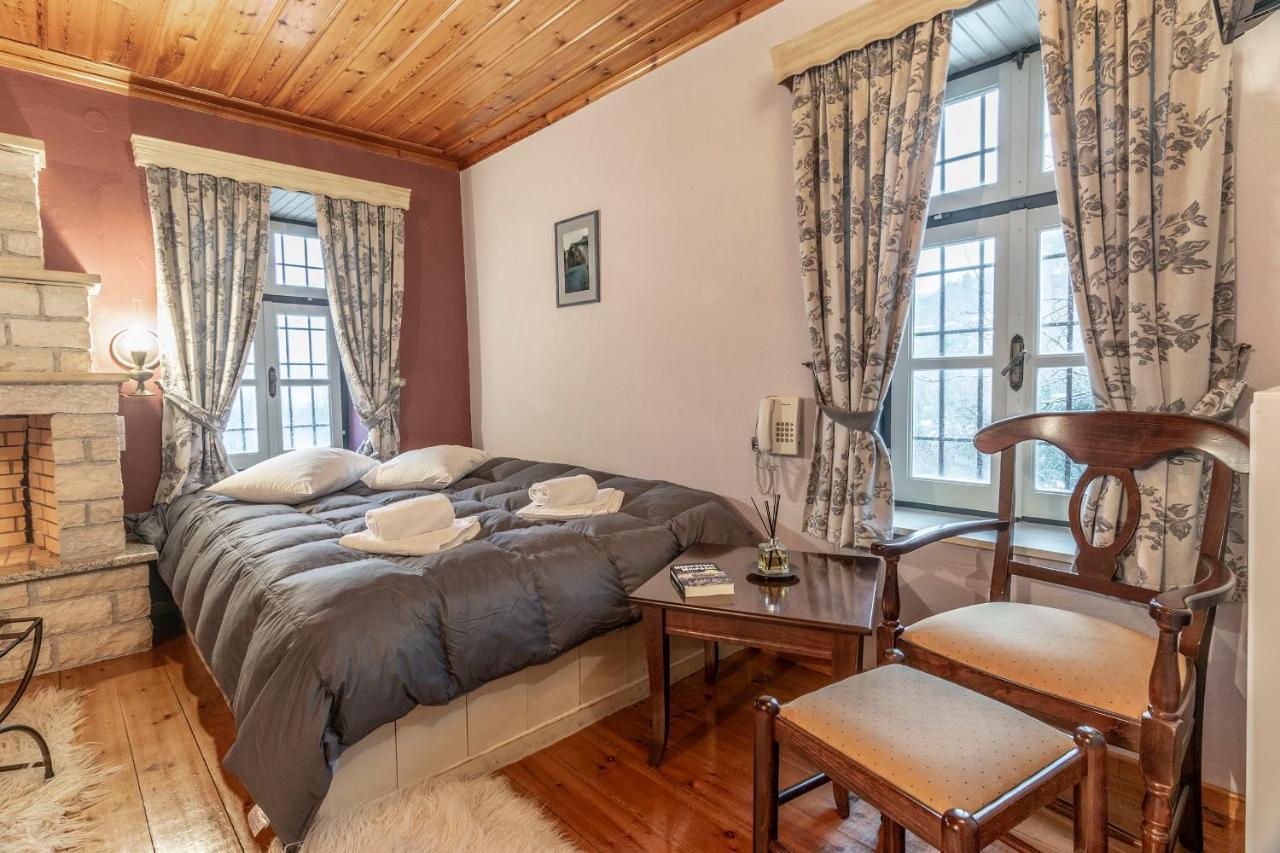 Guesthouse Selini فيستا المظهر الخارجي الصورة