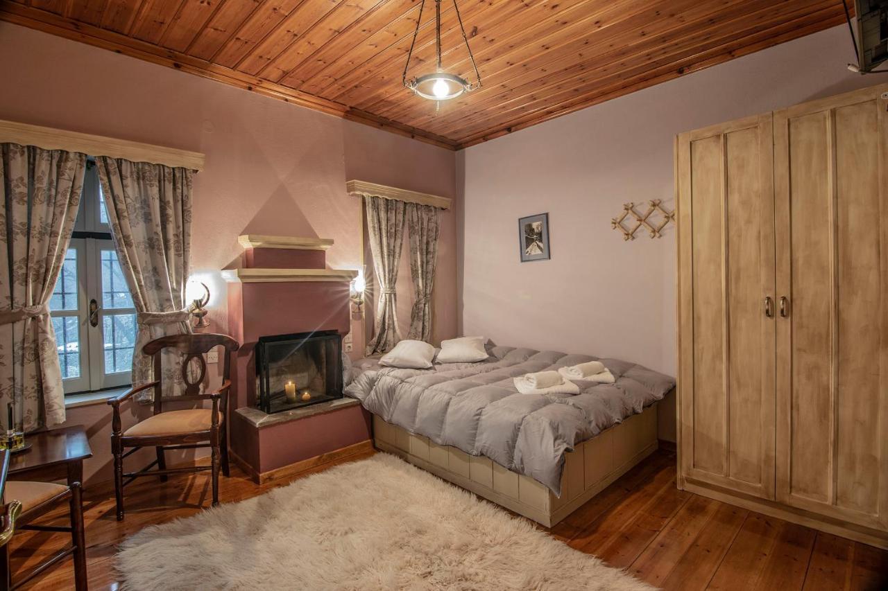 Guesthouse Selini فيستا المظهر الخارجي الصورة
