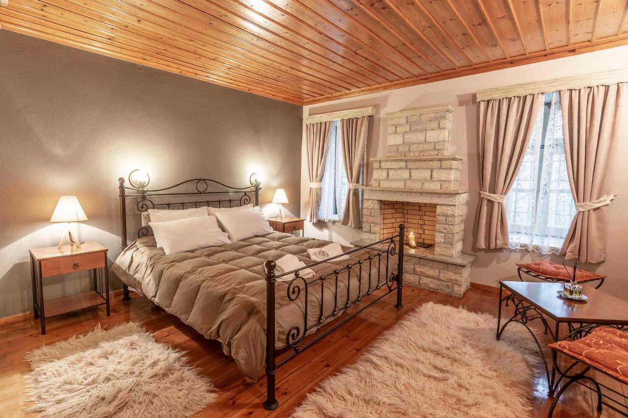 Guesthouse Selini فيستا المظهر الخارجي الصورة