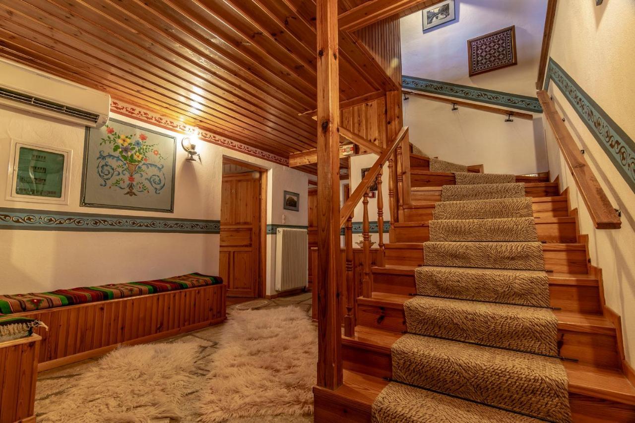 Guesthouse Selini فيستا المظهر الخارجي الصورة